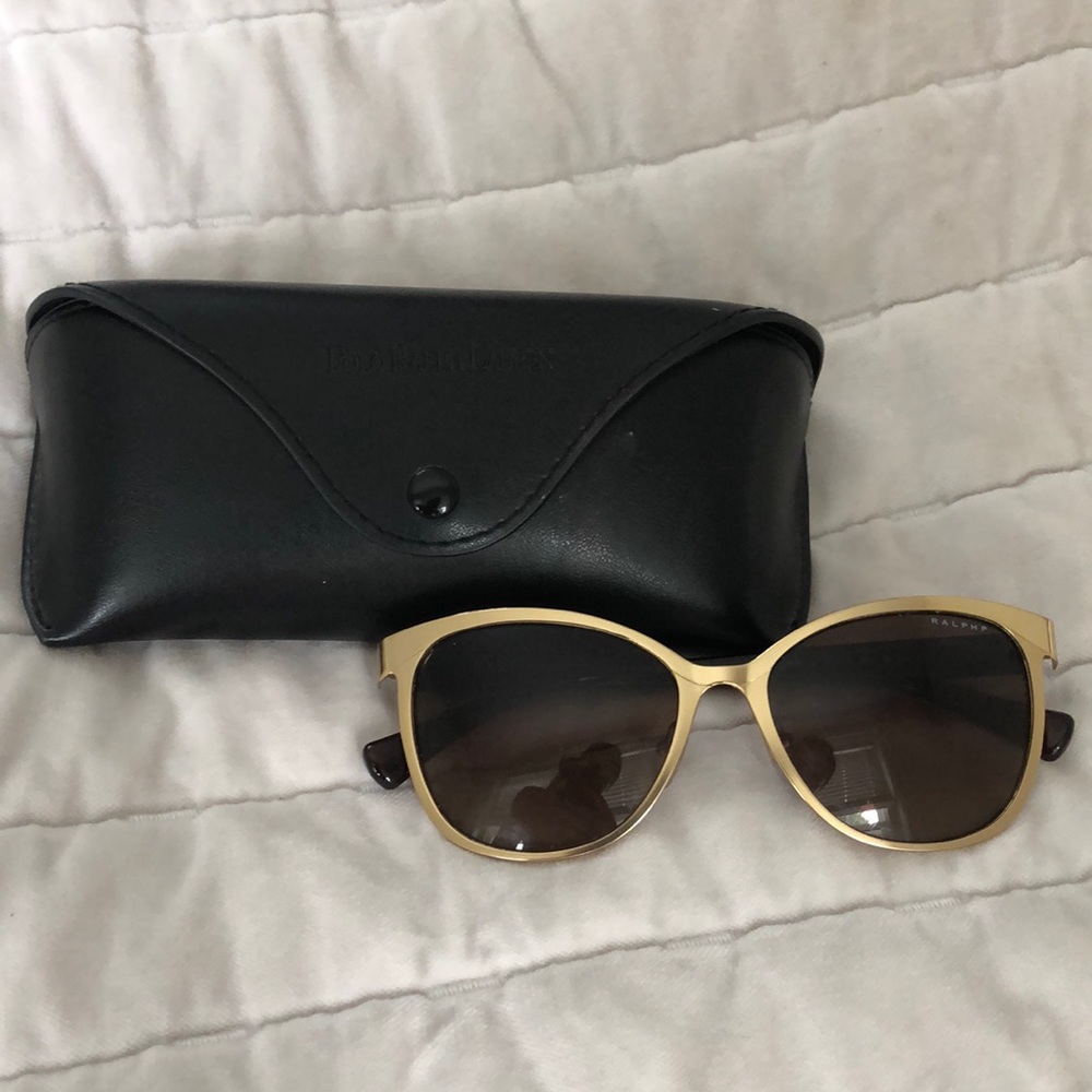 Ralph Lauren sunglasses